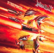 Firepower - Judas Priest