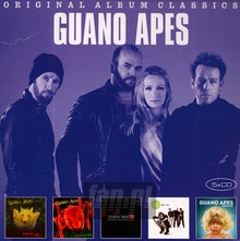 Original Album Classics - Guano Apes