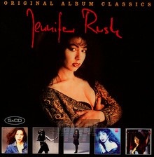Original Album Classics - Jennifer Rush