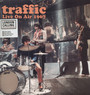 Live On Air 1967 - Traffic