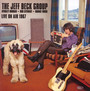Live On Air 1967 - Jeff Beck Group 