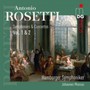 Symphonies & Concertos 1 - A. Rosetti