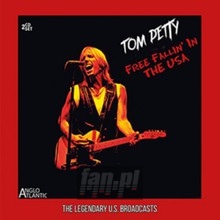 Free Fallin In The USA - Tom Petty