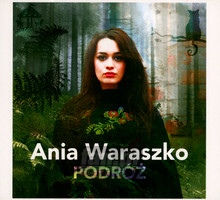 Podr - Ania Waraszko