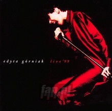 Live '99 - Edyta Grniak