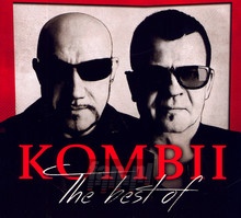 Kombii: The Best Of - Kombi
