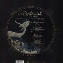 Decades - Nightwish