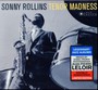 Tenor Madness - Sonny Rollins