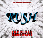 Invisible Radio Waves - Rush