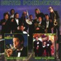 Buster Goes Beserk/Buster Poindexter - Buster Poindexter