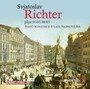 Schubert: Piano Sonatas Nos.9, 11, 14, 1 - Sviatoslav Richter