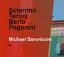 Sciarrino - Michael Barenboim