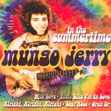 In The Summertime - Mungo Jerry