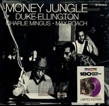 Money Jungle - Duke Ellington / Charles M
