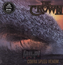 Cobra Speed Venom - The Crown