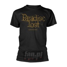 Gothic _TS803340878_ - Paradise Lost