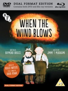 When The Wind Blows - Movie / Film