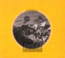 Time & Space - Turnstile