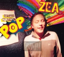 Crimes Against Pop - Zea