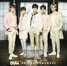 Do You Remember: Version A - B1a4
