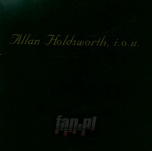 I.O.U. - Allan Holdsworth