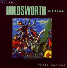 Metal Fatigue - Allan Holdsworth