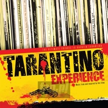 Tarantino Experience - V/A