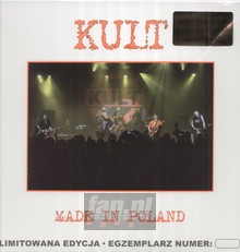 Made In Poland II - Kult
