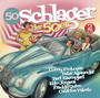 50 Schlager Der 50er - V/A