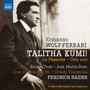 Talitha Kumi!/Otto Cori/L - Wolf-Ferrari, E.