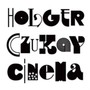 Cinema - Holger Czukay