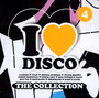 I Love Disco Collection  4 - I Love Disco Collection   