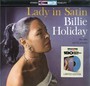 Lady In Satin - Billie Holiday