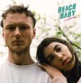 No Mind No Money / U R - Beach Baby