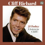 21 Today/Listen To Cliff! - Cliff Richard