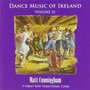 Dance Music Of Ireland  vol. 2 - Matt Cunningham