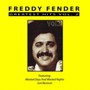 Greatest Hits 2 - Freddy Fender