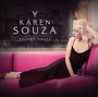 Velvet Vault - Karen Souza