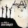 Age Of Dead Christ - Necrodeath
