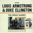 Great Summit - Louis Armstrong  & Duke E