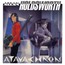 Atavachron - Allan Holdsworth