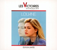 Louane - Louane - bigger Louane - Louane