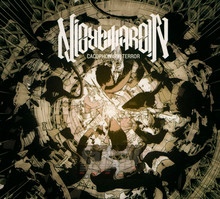 Cacophony Of Terror - Nightmarer