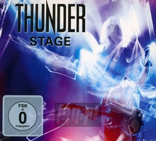 Stage - Thunder