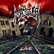 Live - Master