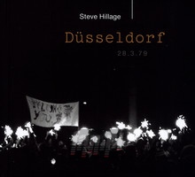 Duesseldorf - Steve Hillage
