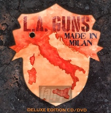 Made In Milan - L.A. Guns