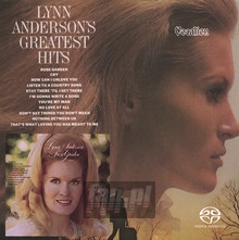 Greatest Hits & Rose Garden - Lynn Anderson