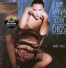 Time Flies - Vaya Con Dios - bigger Time Flies - Vaya Con Dios