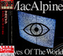 Eyes Of The World - Tony Macalpine